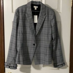 Women’s Maison Jules Blazer